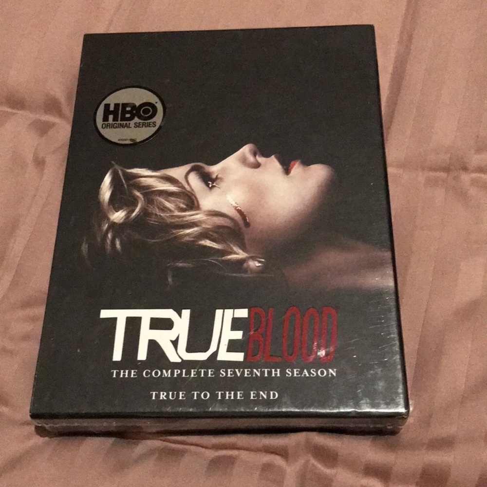 True blood